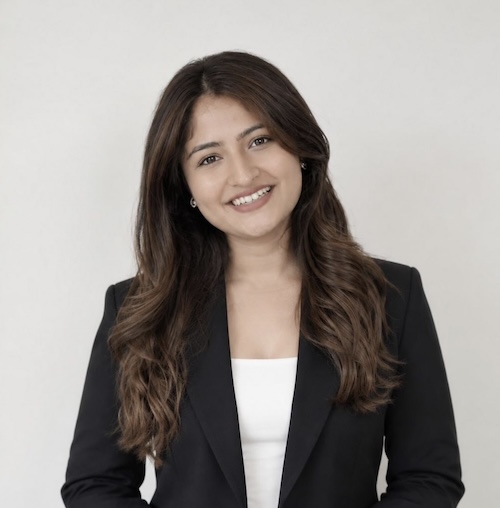 Aarohi Kapoor